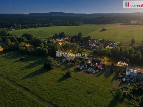 Prodej chaty 90 m², pozemek 404 m²
