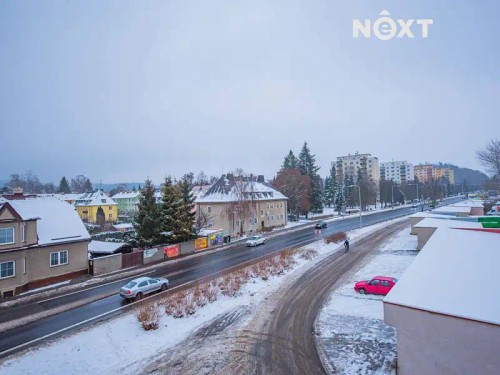 Prodej bytu 1+1 38 m²