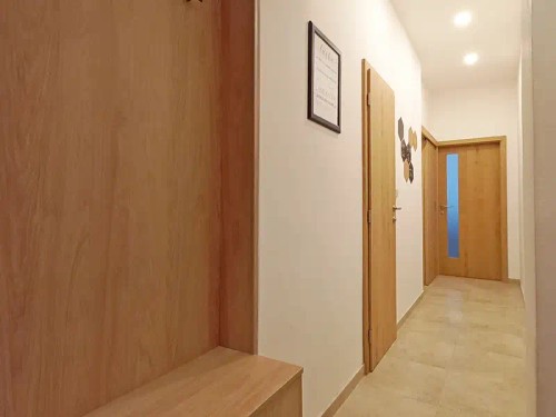 Prodej bytu 2+kk 54 m²