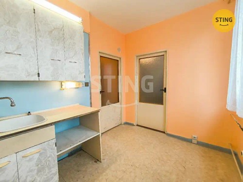 Prodej bytu 1+1 33 m²