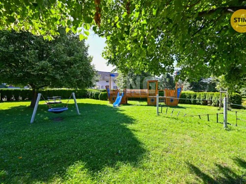 Prodej stavebního pozemku 1108 m²