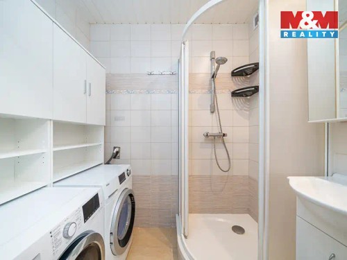 Prodaný byt 3+kk 78 m²