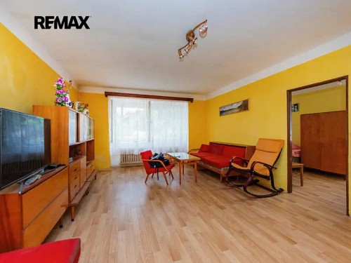 Prodej zemědělské usedlosti 365 m², pozemek 4550 m²
