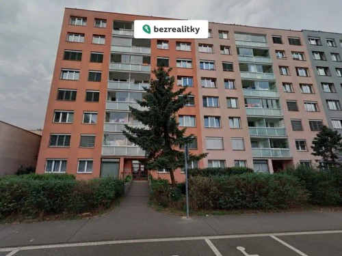 Prodaný byt 3+kk 62 m²