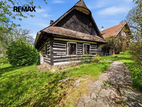 Prodej domu 267 m², pozemek 1885 m²