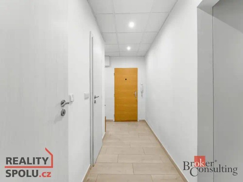 Prodaný byt 3+1 75 m²