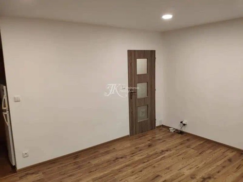 Prodaný byt 1+kk 27 m²