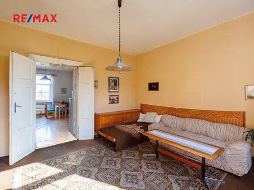 Prodej domu 236 m², pozemek 615 m²