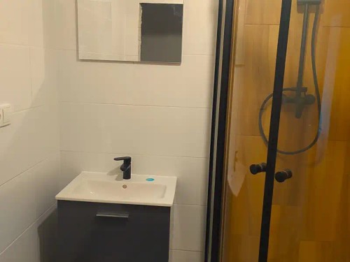 Prodaný byt 2+kk 46 m²