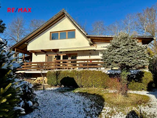 Prodej chaty 142 m², pozemek 389 m²