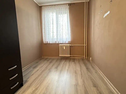 Prodaný byt 3+1 60 m²