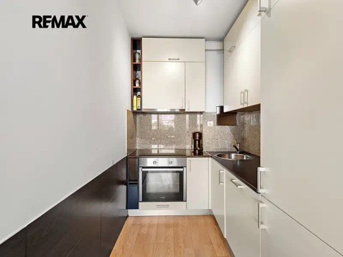 Prodaný byt 2+kk 54 m²