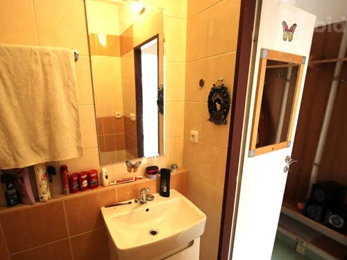 Prodaný byt 2+kk 33 m²