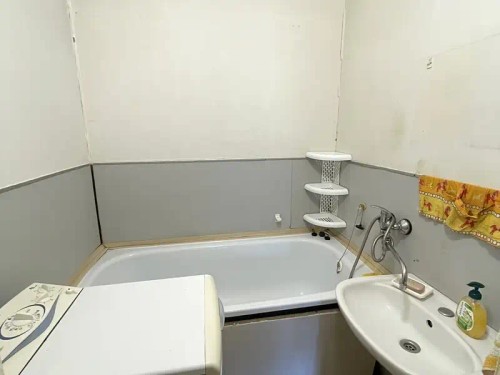 Prodaný byt 2+1 57 m²