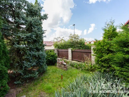 Prodaný  dům 142 m², pozemek 354 m²