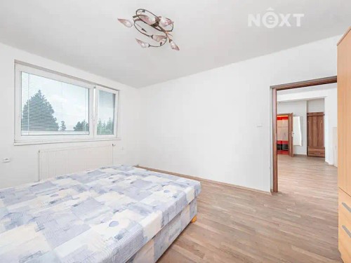 Prodej bytu 2+1 90 m²