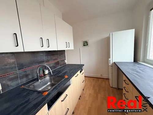 Prodaný byt 1+1 36 m²
