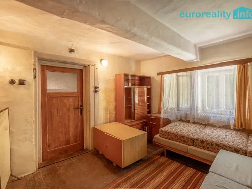 Prodaná  chalupa 96 m², pozemek 434 m²