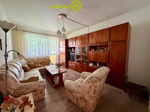 Prodej bytu 4+1 76 m²