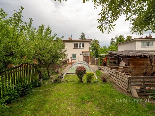 Prodej domu 128 m², pozemek 559 m²