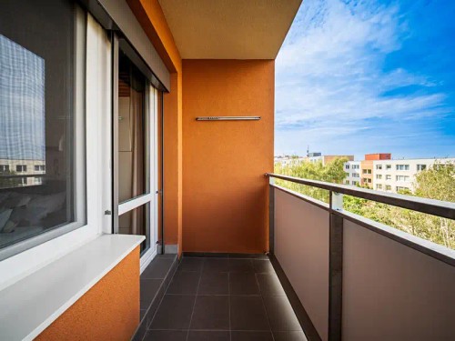 Prodaný byt 3+1 72 m²