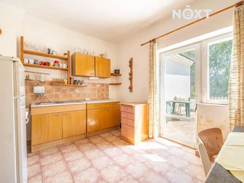 Prodej chalupy 157 m², pozemek 1460 m²
