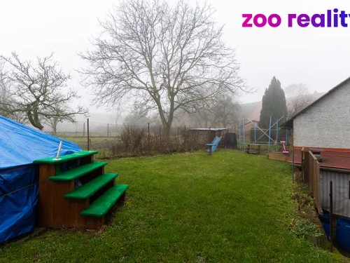 Prodej domu 200 m², pozemek 485 m²