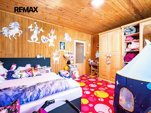 Prodej domu 136 m², pozemek 1129 m²
