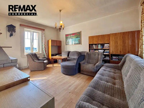 Prodej domu 157 m², pozemek 1231 m²