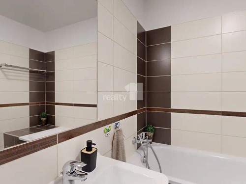 Prodaný byt 4+kk 87 m²
