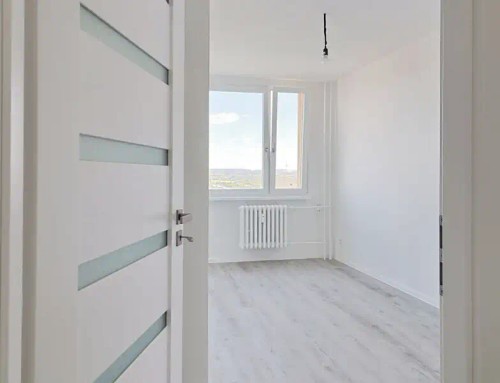 Prodej bytu 4+kk 65 m²