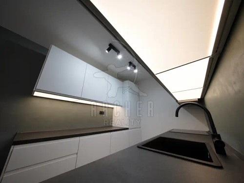 Prodej bytu 2+kk 42 m²