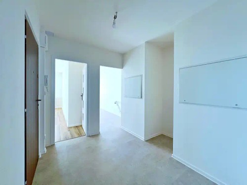 Prodaný byt 3+1 71 m²