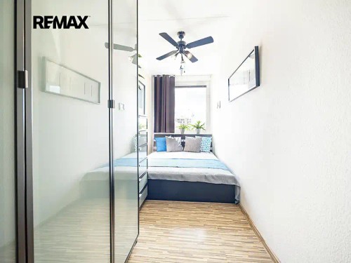 Prodej bytu 3+kk 66 m²