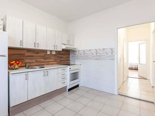 Prodaný byt 3+1 62 m²
