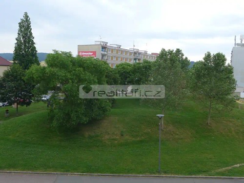 Prodaný byt 3+1 52 m²