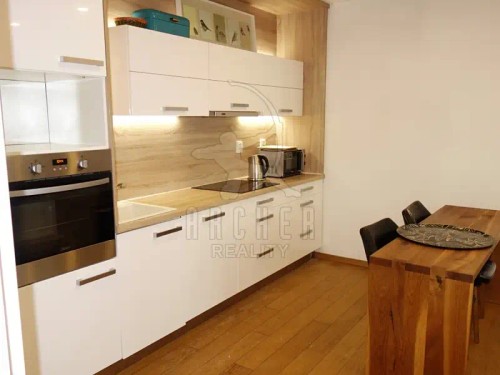 Prodej bytu 1+kk 34 m²