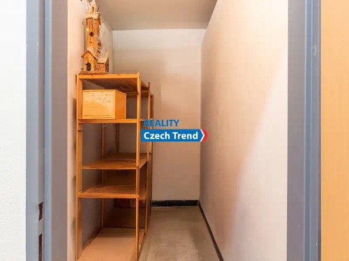 Prodaný byt 3+kk 85 m²