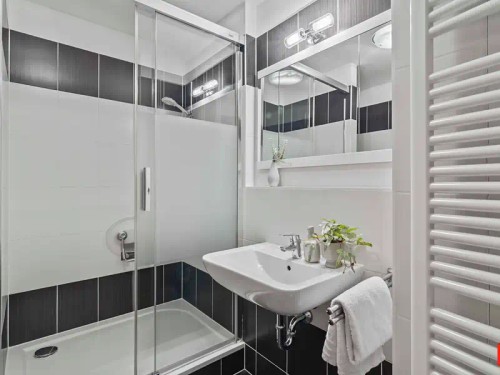 Prodaný byt 2+kk 47 m²