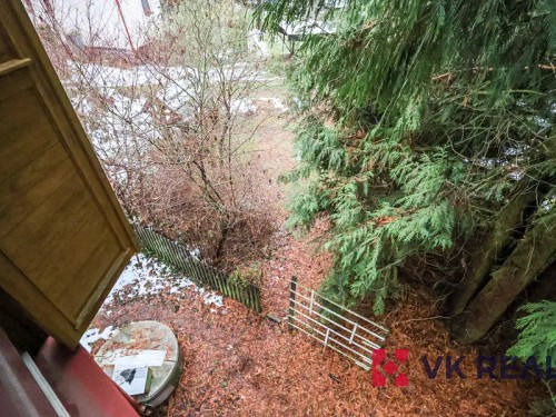 Prodej chaty 92 m², pozemek 370 m²