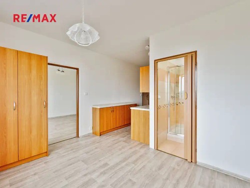 Prodej bytu 1+1 49 m²