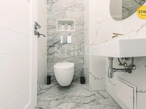 Prodej bytu 3+kk 77 m²