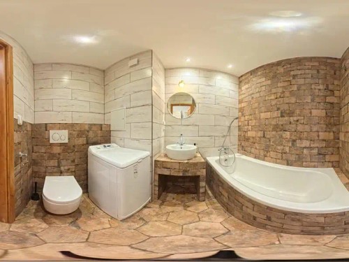 Prodaný byt 2+kk 46 m²