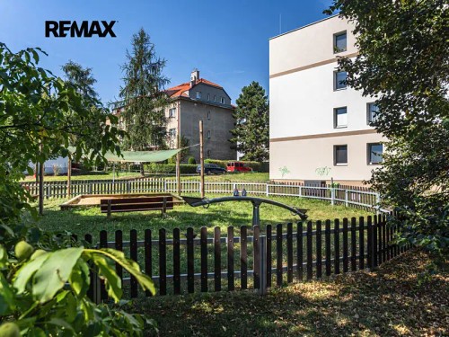 Prodej bytu 2+kk 41 m²
