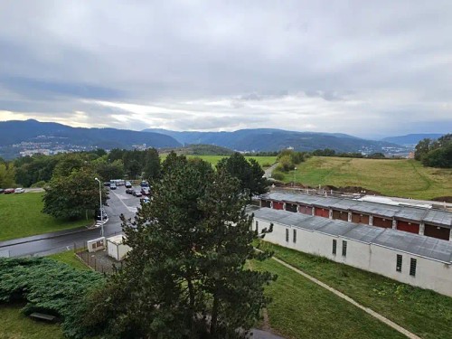 Prodej bytu 1+1 34 m²