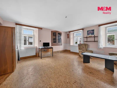 Prodej domu 105 m², pozemek 682 m²