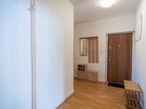 Prodaný byt 2+1 56 m²