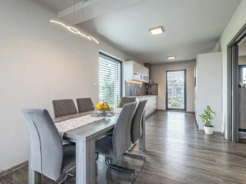 Prodej domu 164 m², pozemek 986 m²