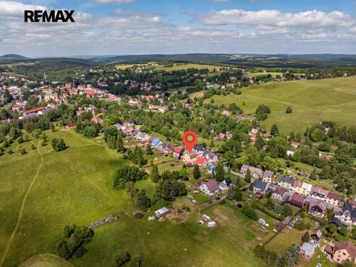 Prodej domu 328 m², pozemek 758 m²