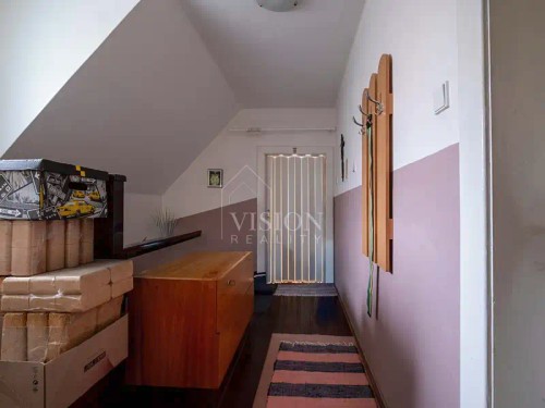 Prodej domu 120 m², pozemek 680 m²